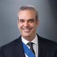 Luis Abinader  WhatsApp Channel