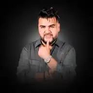 Luis Antonio Lopez “El Mimoso” WhatsApp Channel