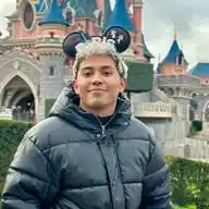 Luis Méndez WhatsApp Channel