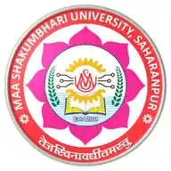 Maa Shakumbhari University, Saharanpur WhatsApp Channel
