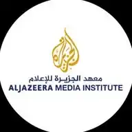 معهد الجزيرة للإعلام Aljazeera Media Institute l WhatsApp Channel