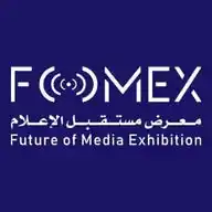 معرض مستقبل الإعلام - FOMEX WhatsApp Channel