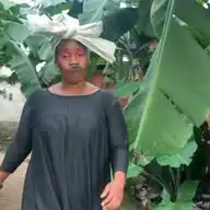 Madam Vivilo Comedy WhatsApp Channel