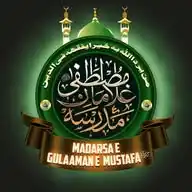 Madrasa E Gulaaman E Mustafa ﷺ ( Official Channel ) WhatsApp Channel
