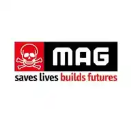 MAG Iraq WhatsApp Channel
