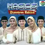 MAGIC  5 WhatsApp Channel