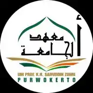 Mahad Al Jamiah UIN SAIZU Purwokerto WhatsApp Channel