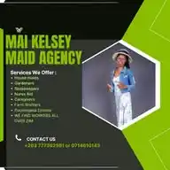 Mai Kelsey House & Maids Agent🥀🥀🥀🥀🥀🥀🥀🥀 WhatsApp Channel