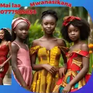 MAI LAA NOVELS WhatsApp Channel