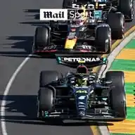 Mail Sport | F1 WhatsApp Channel