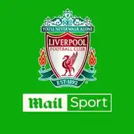 Mail Sport | Liverpool 🔴 WhatsApp Channel