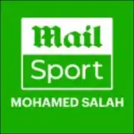 Mail Sport | Mohamed Salah WhatsApp Channel