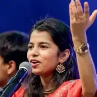 Maithili Thakur WhatsApp Channel