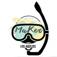 MAKER LOS AQUIJES WhatsApp Channel