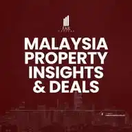 Malaysia Property Insights & Deals WhatsApp Channel