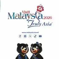Malaysia Truly Asia (Tourism Malaysia) WhatsApp Channel
