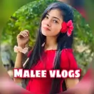 Malee vlogs  WhatsApp Channel