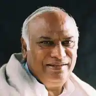 Mallikarjun Kharge WhatsApp Channel
