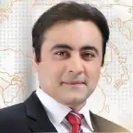 Mansoor Ali Khan  WhatsApp Channel