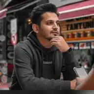 Mansoor Qureshi Maani WhatsApp Channel