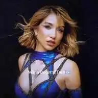 Maria Becerra|Tere🇦🇷 WhatsApp Channel