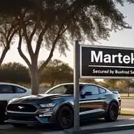 Martel Garage ™. WhatsApp Channel