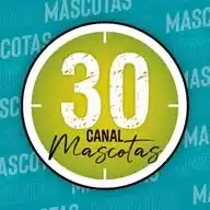 Mascotas en Minuto30 WhatsApp Channel