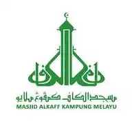 Masjid Alkaff Kampung Melayu WhatsApp Channel