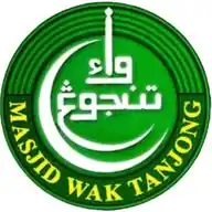 Masjid Wak Tanjong WhatsApp Channel