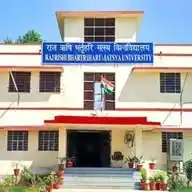 Matsya University Alwar WhatsApp Channel
