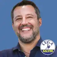 Matteo Salvini WhatsApp Channel