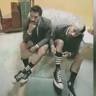 Mau y Ricky WhatsApp Channel