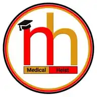 MEDICAL HEIST WhatsApp Channel