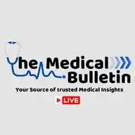 Medical Updates - The Medical Bulletin WhatsApp Channel
