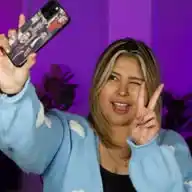 Meli Rico WhatsApp Channel