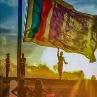 𝐓ʜᴇ 𝐇ᴏʀɪᴢᴏɴ ᥫ᭡🕊️|🇱🇰 WhatsApp Channel