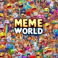 Meme World😹💔 WhatsApp Channel