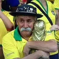 Memes e zoeiras de futebol WhatsApp Channel
