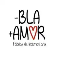 Menos bla Mas Amor WhatsApp Channel