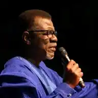Mensa Otabil WhatsApp Channel