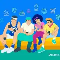 Meta Indonesia WhatsApp Channel