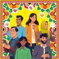 Meta Pakistan WhatsApp Channel