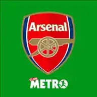 Metro | Arsenal WhatsApp Channel
