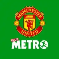 Metro | Manchester United WhatsApp Channel