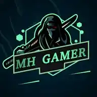 MH GAMER 2k24 WhatsApp Channel