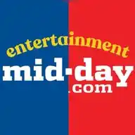 Midday Entertainment WhatsApp Channel