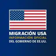 Migración USA Oficial WhatsApp Channel