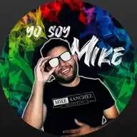 Mike Sánchez Oficial WhatsApp Channel