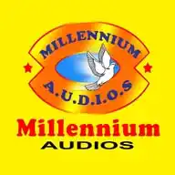 Millennium Audios WhatsApp Channel