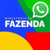 Ministério da Fazenda WhatsApp Channel